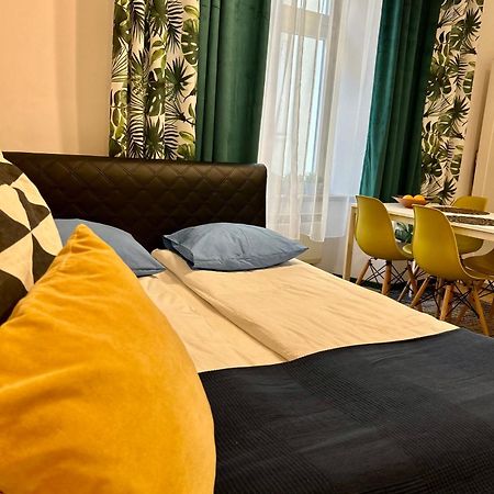 Vintage Senacka Apartaments Kraków Eksteriør billede