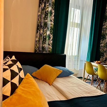 Vintage Senacka Apartaments Kraków Eksteriør billede