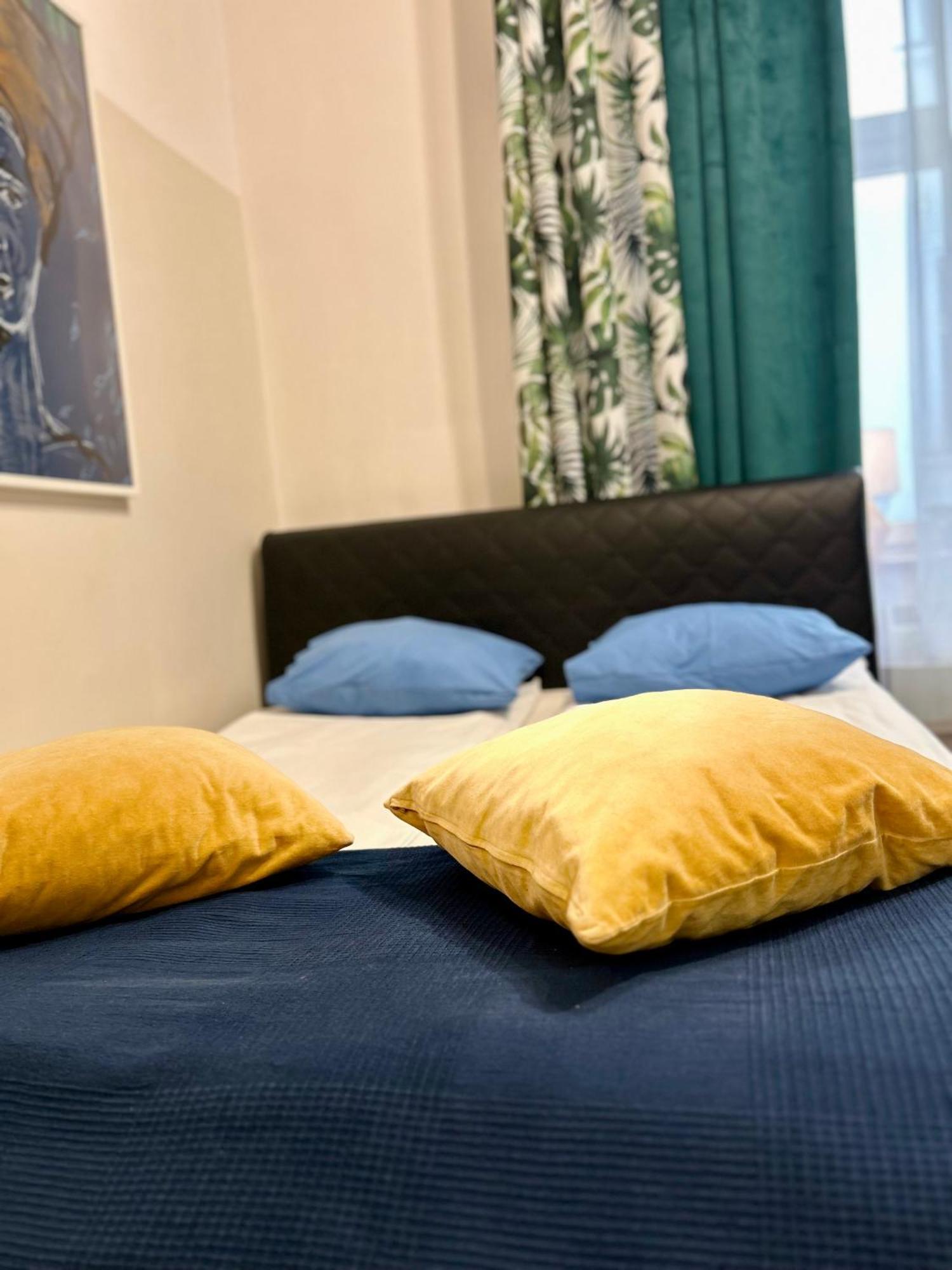 Vintage Senacka Apartaments Kraków Eksteriør billede