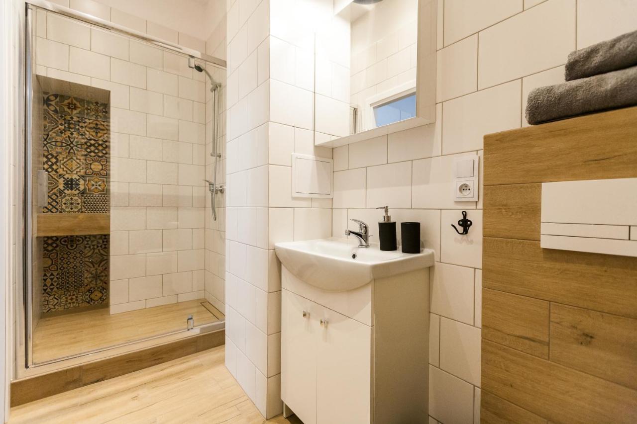 Vintage Senacka Apartaments Kraków Eksteriør billede