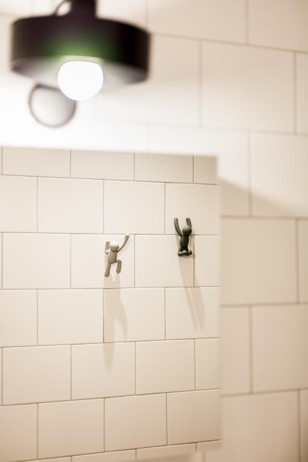 Vintage Senacka Apartaments Kraków Eksteriør billede